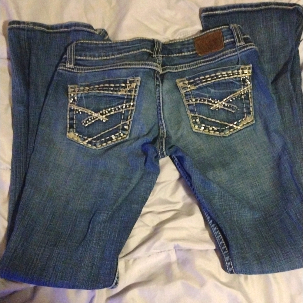 Jeans